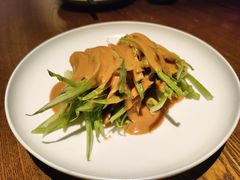 -粗茶淡饭·隐庐私厨(东亭店)