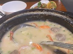 -發記潮汕大排档(宝翔路店)