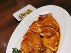 玫瑰豉油鸡-新旺茶餐厅(嘉里城店)