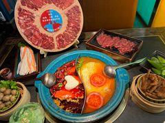 -吼堂老火锅(太古里总店)