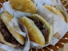 -闫家驴肉老店(华电一校店)