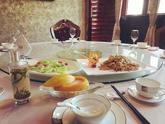 -半岛公馆(淞兴西路店)