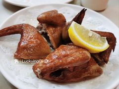 -益健美食大广场(北岭店)