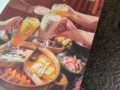 -湊湊火锅·茶憩(来福士广场店)