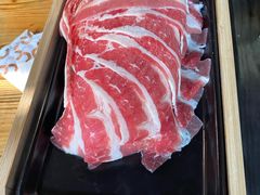 湊湊特供肥牛-湊湊火锅·茶憩(南京东路悦荟店)