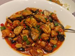 -谷语中餐厅