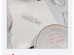-Angelina安吉丽娜(恒隆广场店)