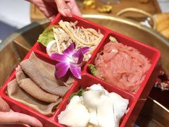 -小龙坎火锅(仓山万达店)