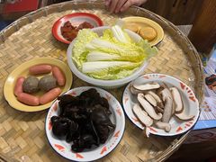-文立新·秤盘麻辣烫(天通苑店)