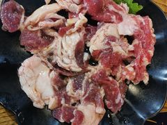 -大壮家原味烤肉(兴华北街店)