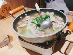 -川堂风·跷脚牛肉·乐山爆炒(宝山日月光店)