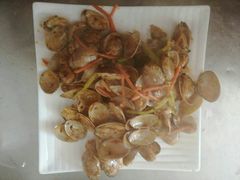 -兴隆海鲜菜馆