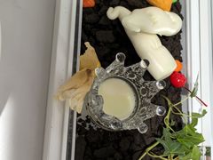 果蔬庄园（面食点心）-3号仓库·创意中国菜(新世界城店)