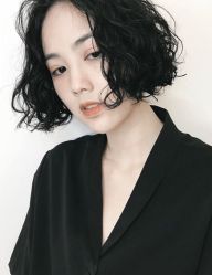 -MASTER 男士发型设计
