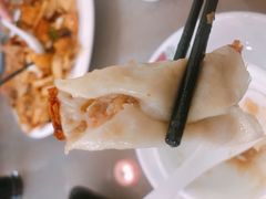 -大眼锅贴饺子(河西店)