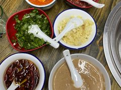 -好运来农家菜(吉林路店)