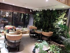 -小隐足道·按摩·主题SPA馆(西红门店)