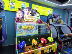 -天空之城·明日世界(南亚店)