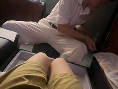-秘地·影院式足浴SPA(凤三旗舰店)