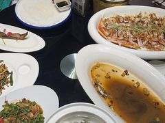 -湘湖大院(越王路店)