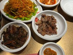 -辛氏火炉·韩式古法烤肉(松北店)