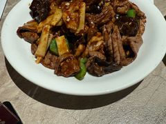 -北平小馆·烤鸭·家常菜(磨房北里店)