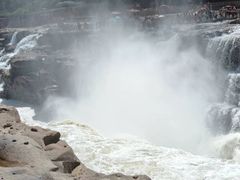 -陕西黄河壶口瀑布旅游区