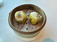 -天龙轩(香港丽思卡尔顿酒店)