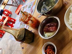 -定安爹辣汤饭(水巷口店)