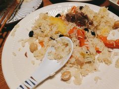 -疆里疆外·和田烤肉·清真