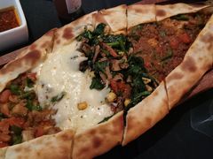 -Efes Turkish & Mediterranean Cuisine 艾菲斯餐厅(陆家嘴店)