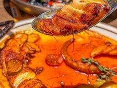-ZAFFERANO西班牙海鲜饭(上海首店)