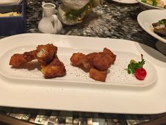 -北京饭店谭家菜