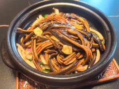 -翕间食·精致淮扬菜(江苏大剧院店)