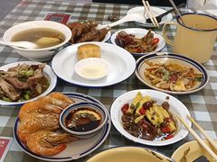 -三镇卤货二公司(汉街店)