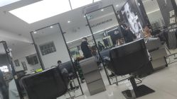 -米可造型烫染