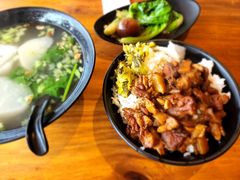-大三元台湾鲁肉饭(沙井新桥店)