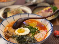 -樱の千渡日式料理·铁板烧•烧鸟(金盛田广场店)