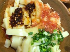 -袁家豆腐