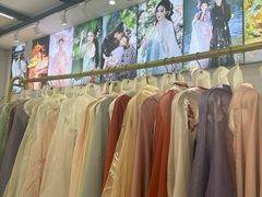 -汉仪华裳汉服旗袍·摄影写真馆(乌镇西栅店)