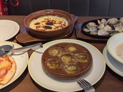 -萨莉亚意式餐厅(浦江万达广场店)