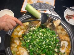 -探鱼·鲜青椒爽麻烤鱼(领展购物广场店)