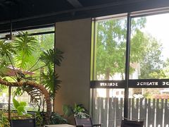 -J Create城市露营咖啡·简餐·宠物(上海动物园店)