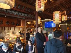 -二十八里太湖船菜(吉祥路店)