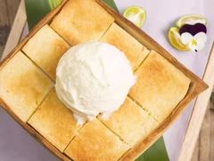 -绿茶餐厅(成都大悦城店)