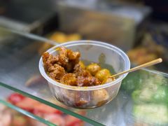 -威威小食