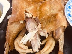 -豫掌柜饸饹面·烩面(秀沿路店)