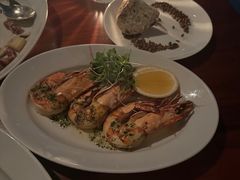 -上海柏悦酒店·世纪100牛排馆
