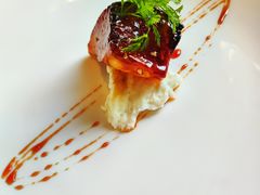 -上海和平饭店龙凤厅 Dragon Phoenix