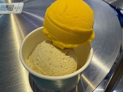-CORNER CONE GELATO酷矿手作霜淇淋(南头古城店)